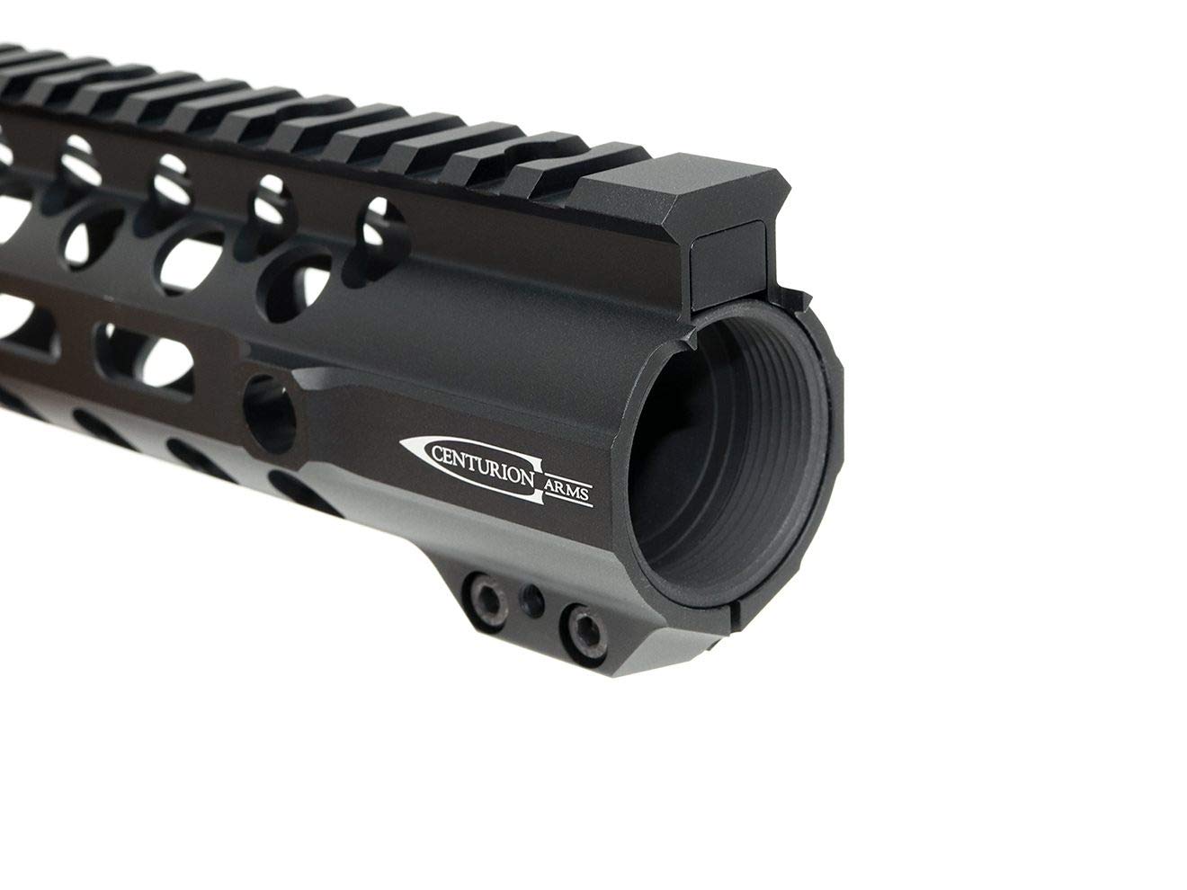 Amazon | PTS Centurion Arms CMR M-LOKレール 13.5インチ for M4